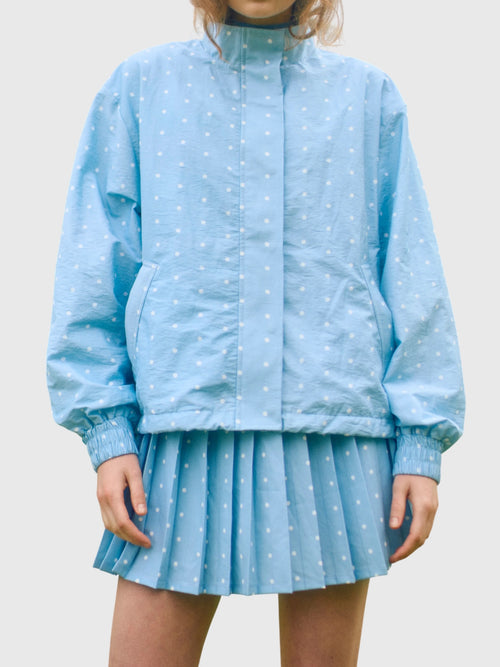 Byrdie Women's Juno Jacket