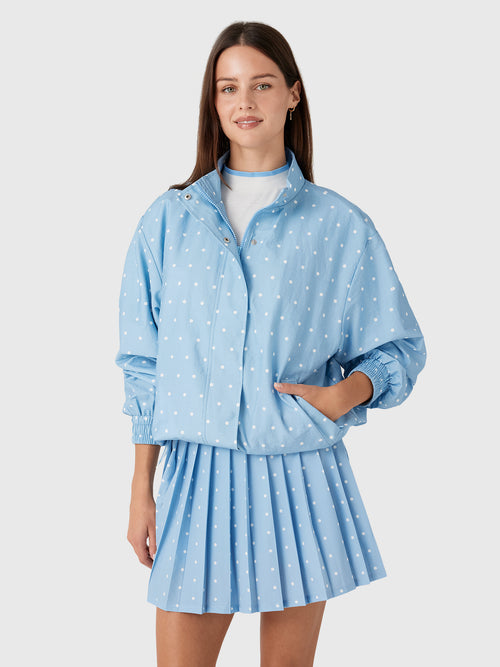 Byrdie Women's Juno Jacket - Saint Bernard