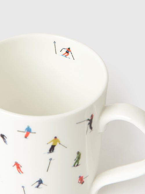Powderhound Marker Mug