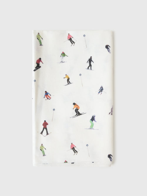 Powderhound Marker Tea Towel Set