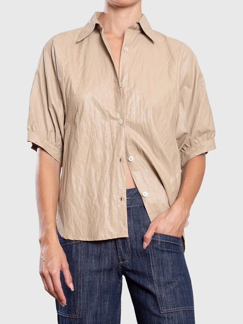 Pharaoh Women's Claude Shirt