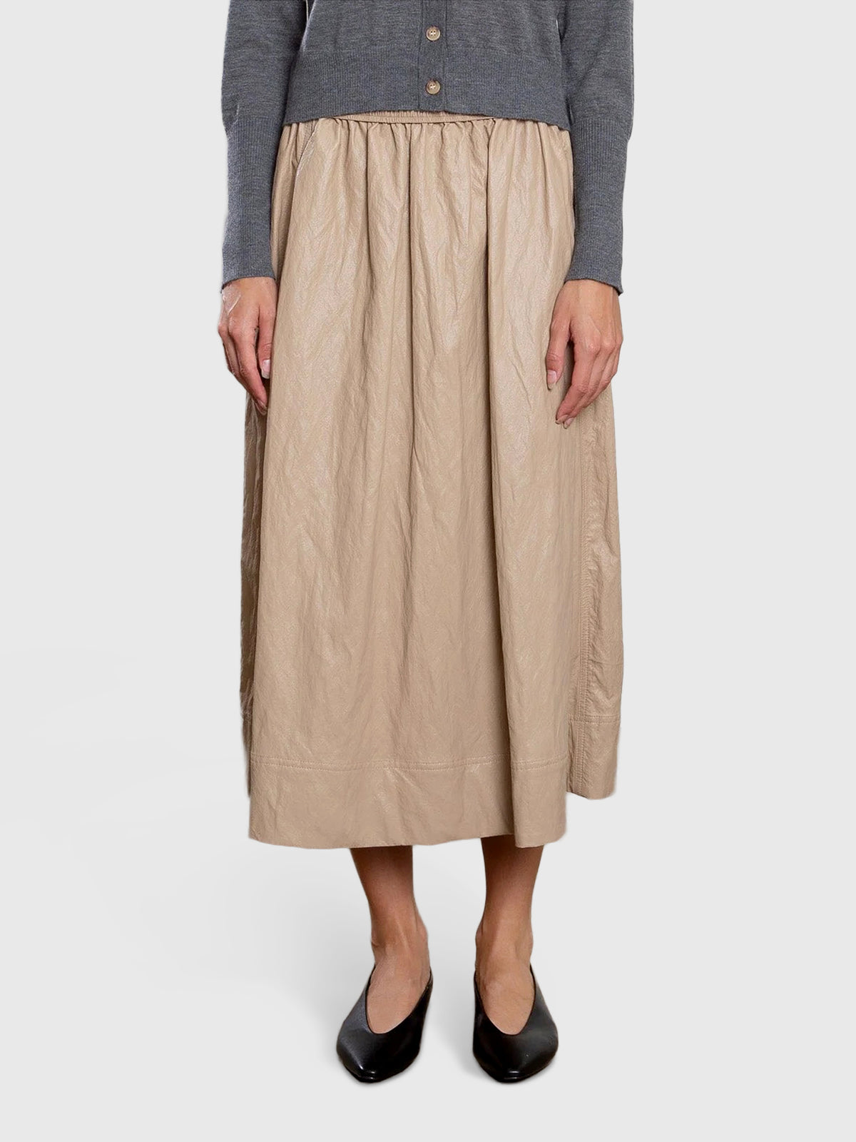 Pharaoh Women's Claudia Skirt - Saint Bernard