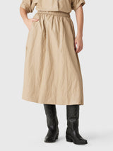 Pharaoh Women's Claudia Skirt - Saint Bernard