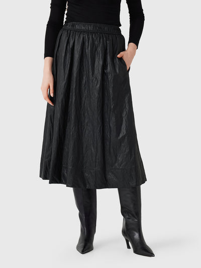 Pharaoh Women's Claudia Skirt - Saint Bernard