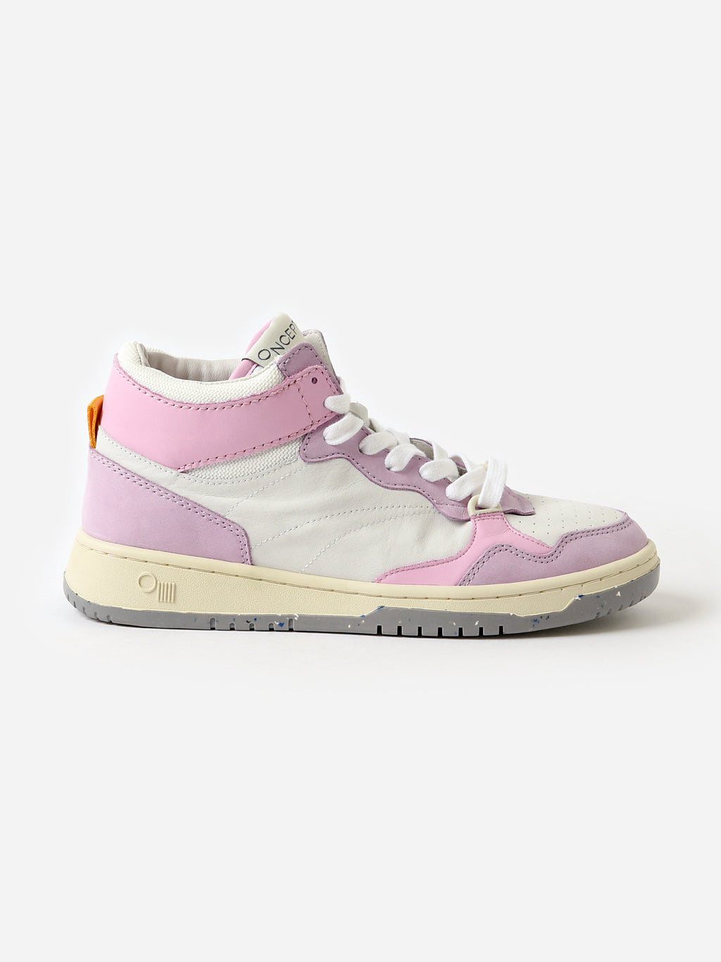 Oncept Women's Philly Sneaker - Saint Bernard