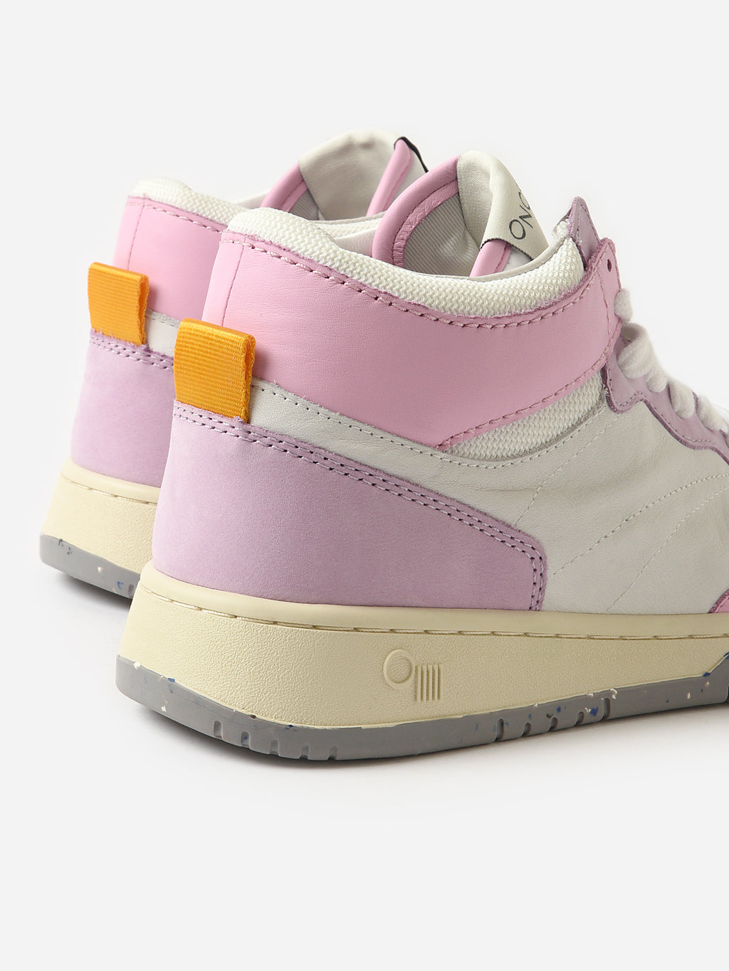 Oncept Women's Philly Sneaker - Saint Bernard