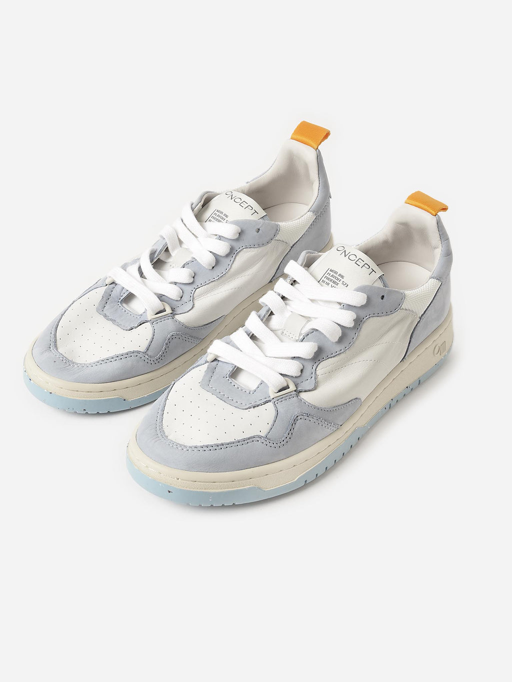 Oncept Women's Phoenix Sneaker - Saint Bernard