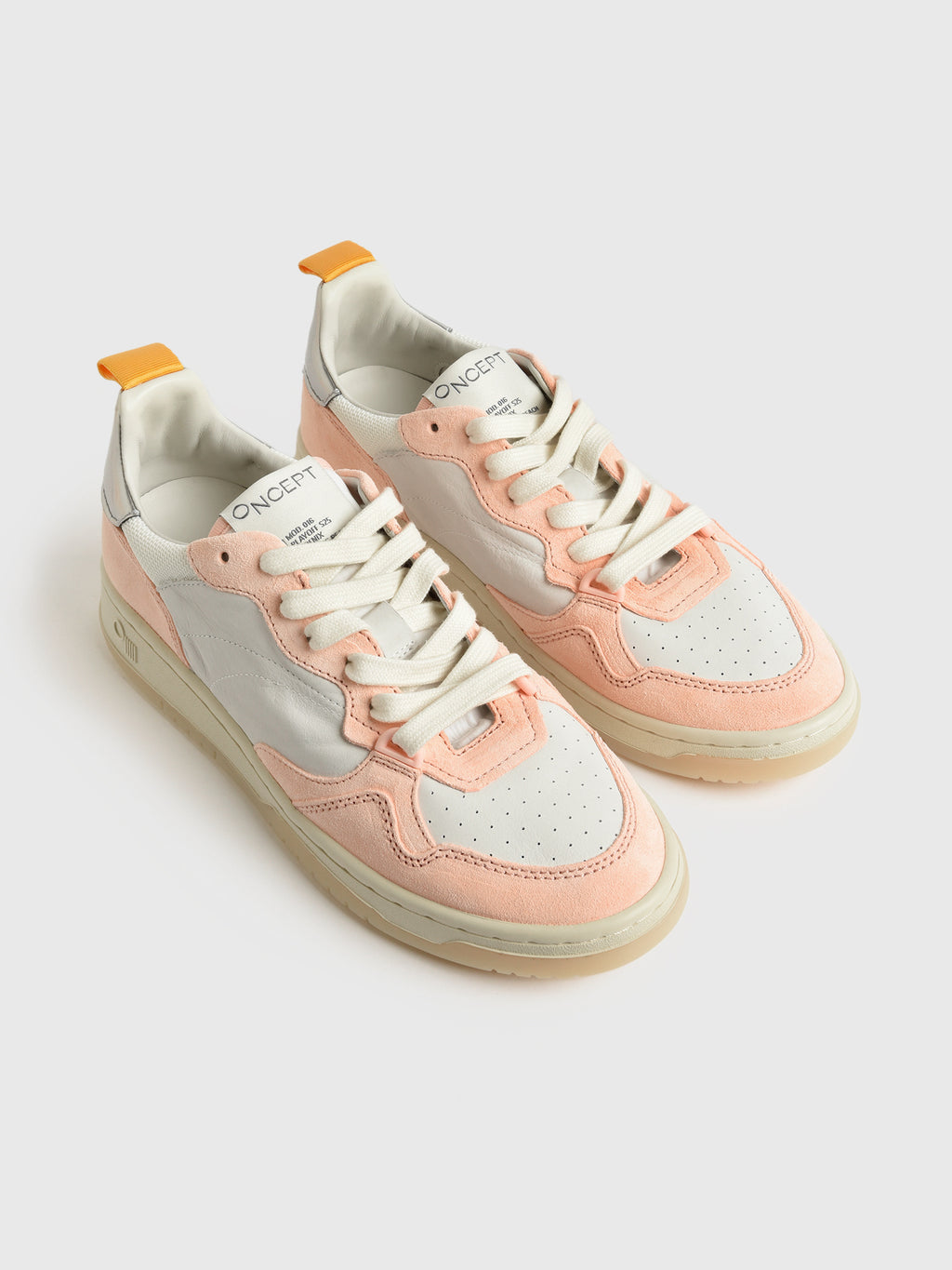 Oncept Women's Phoenix Sneaker - Saint Bernard