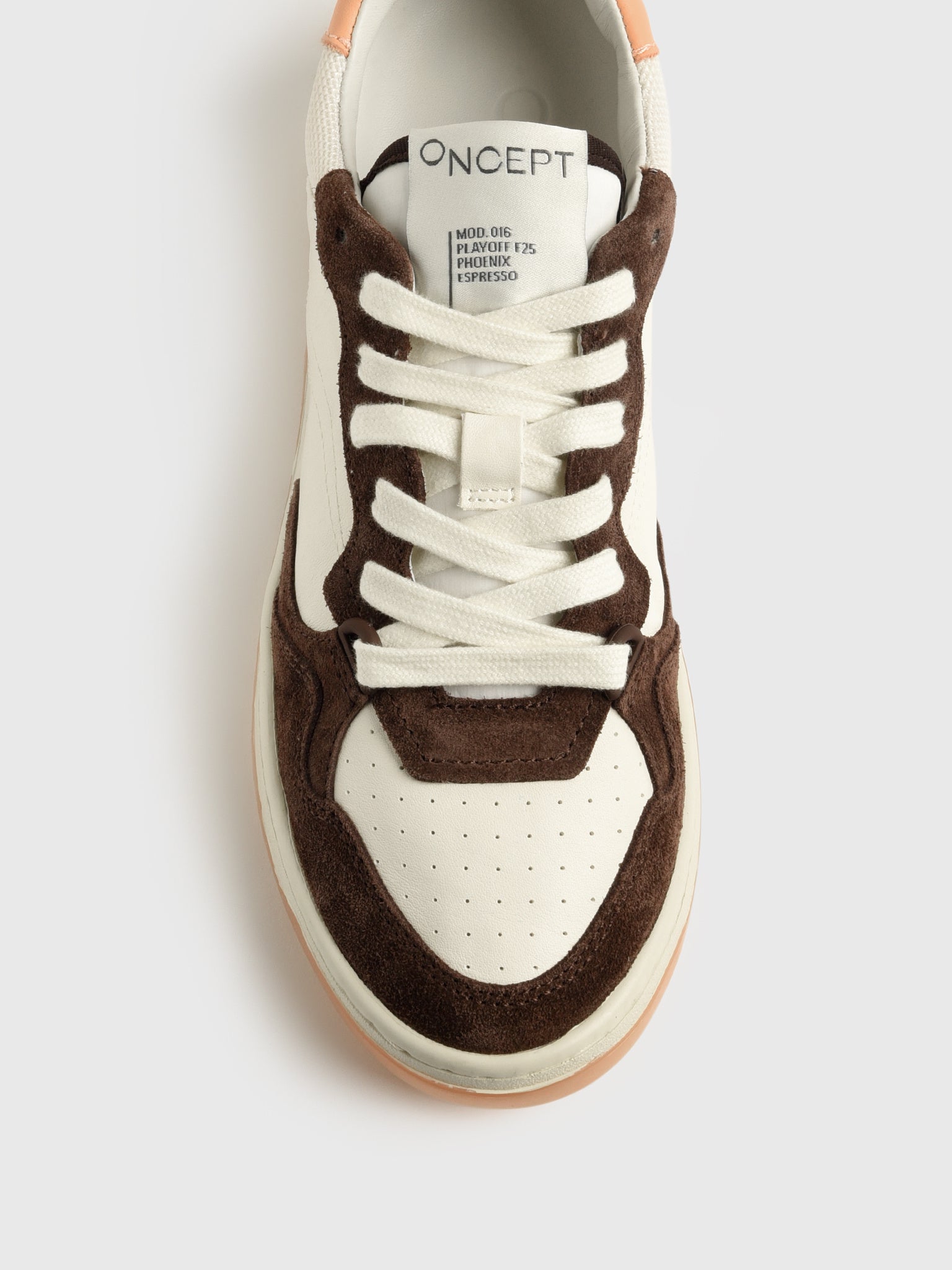 Oncept Women's Phoenix Sneaker – Saint Bernard