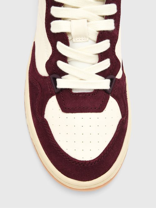 Oncept Women's Phoenix Sneaker - Saint Bernard