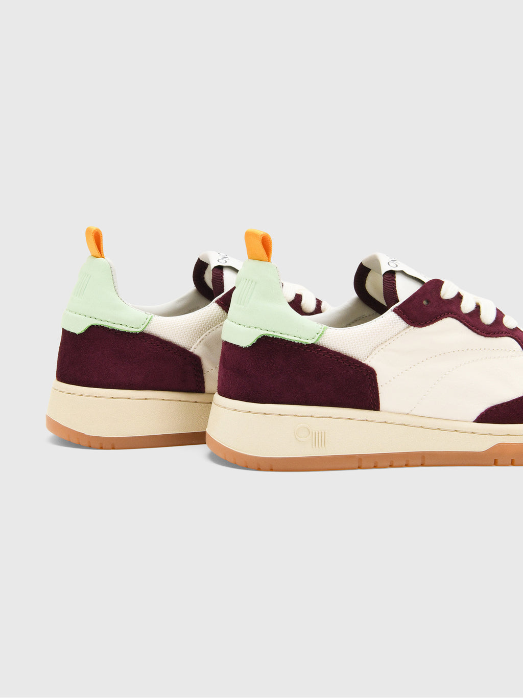 Oncept Women's Phoenix Sneaker - Saint Bernard
