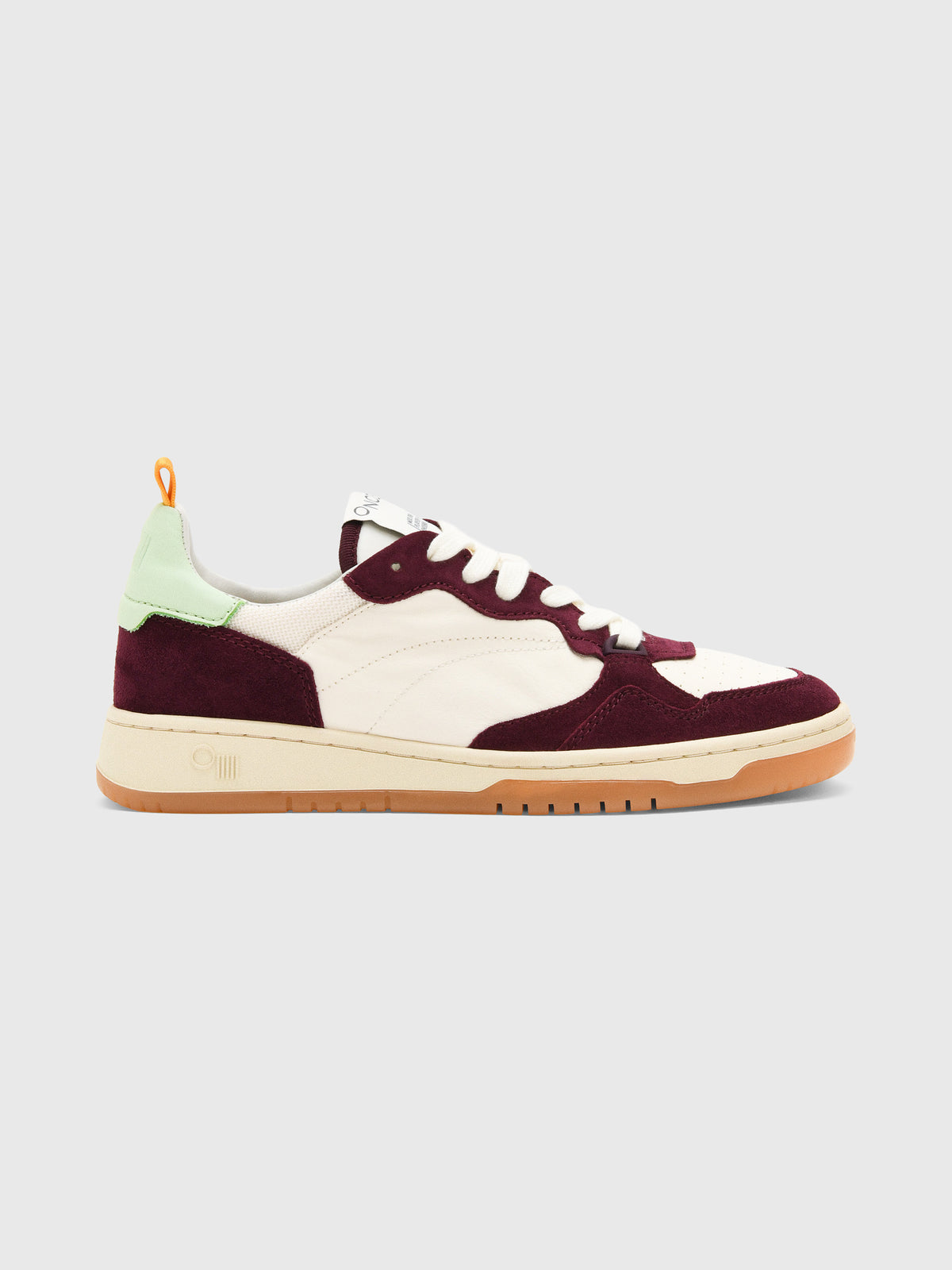 Oncept Women's Phoenix Sneaker - Saint Bernard