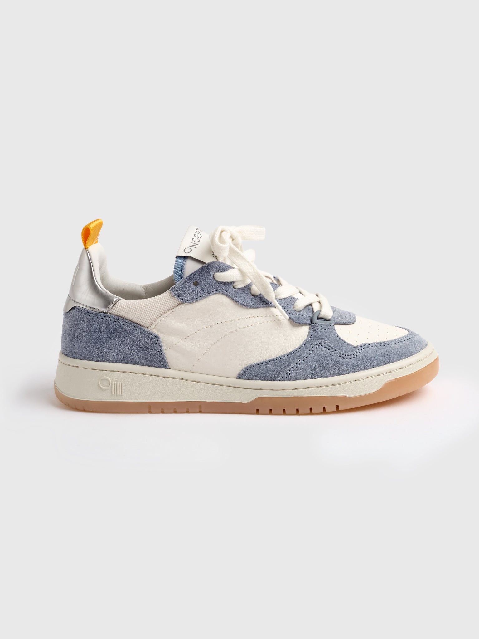 Oncept Women's Phoenix Sneaker – Saint Bernard