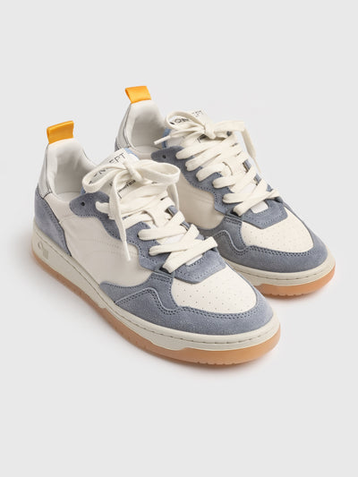 Oncept Women's Phoenix Sneaker - Saint Bernard