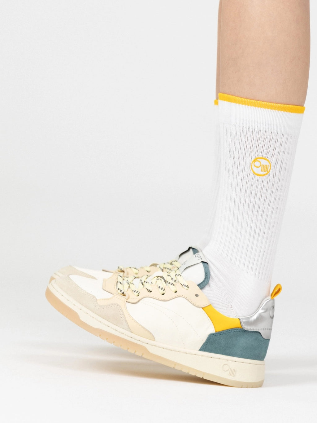 Oncept Women's Phoenix Sneaker - Saint Bernard