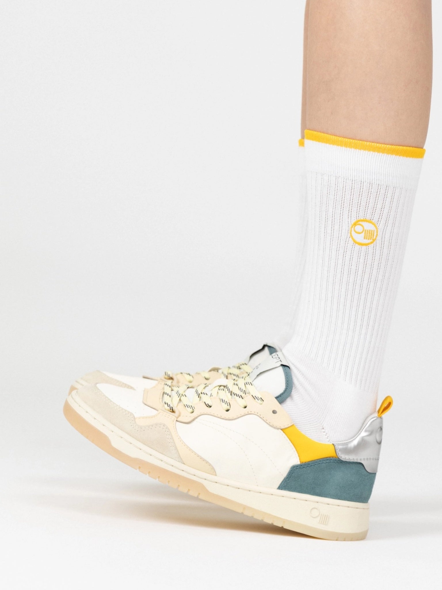 Oncept Women's Phoenix Sneaker - Saint Bernard