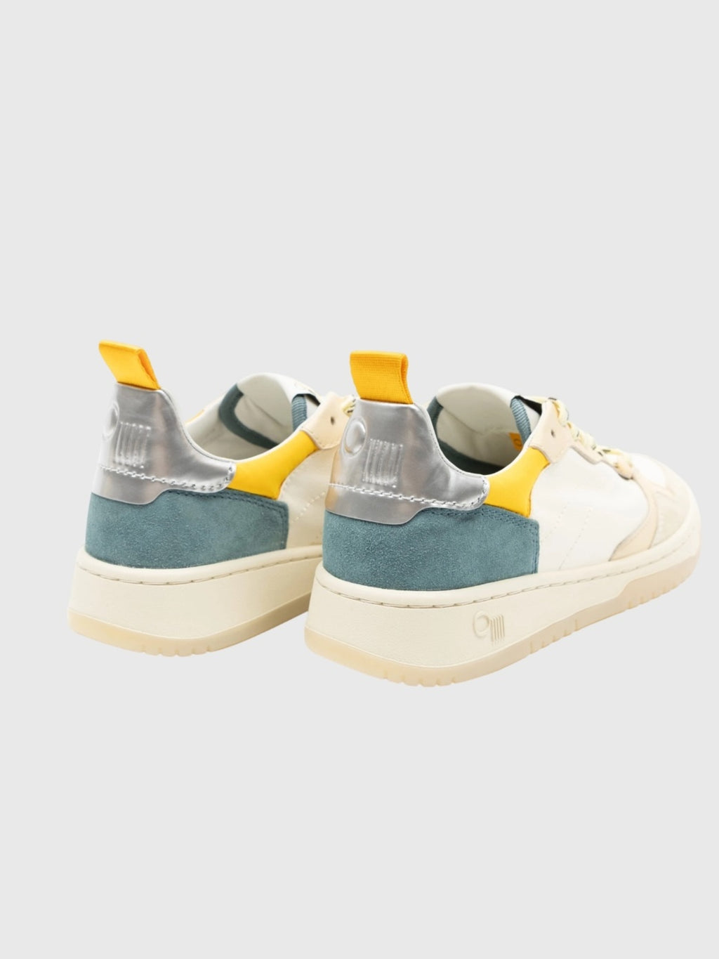 Oncept Women's Phoenix Sneaker - Saint Bernard