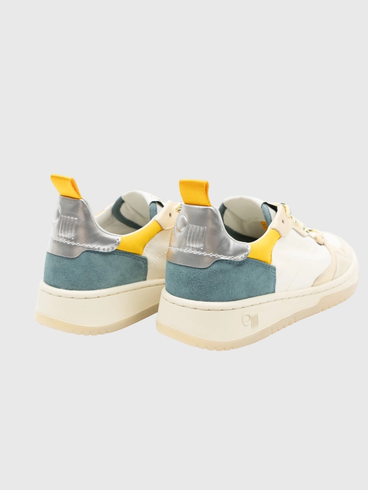 Oncept Women's Phoenix Sneaker - Saint Bernard