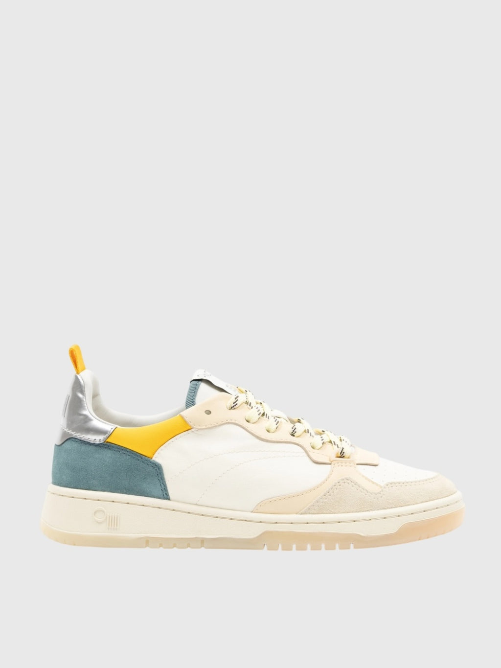 Oncept Women's Phoenix Sneaker - Saint Bernard