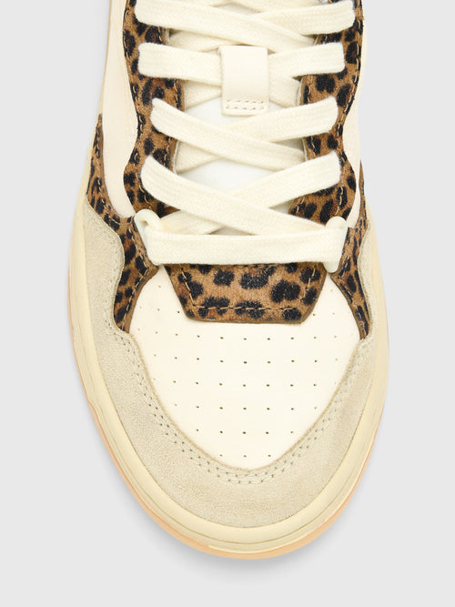 Oncept Women's Phoenix Sneaker - Saint Bernard