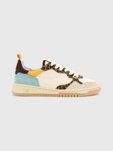 Oncept Women's Phoenix Sneaker - Saint Bernard