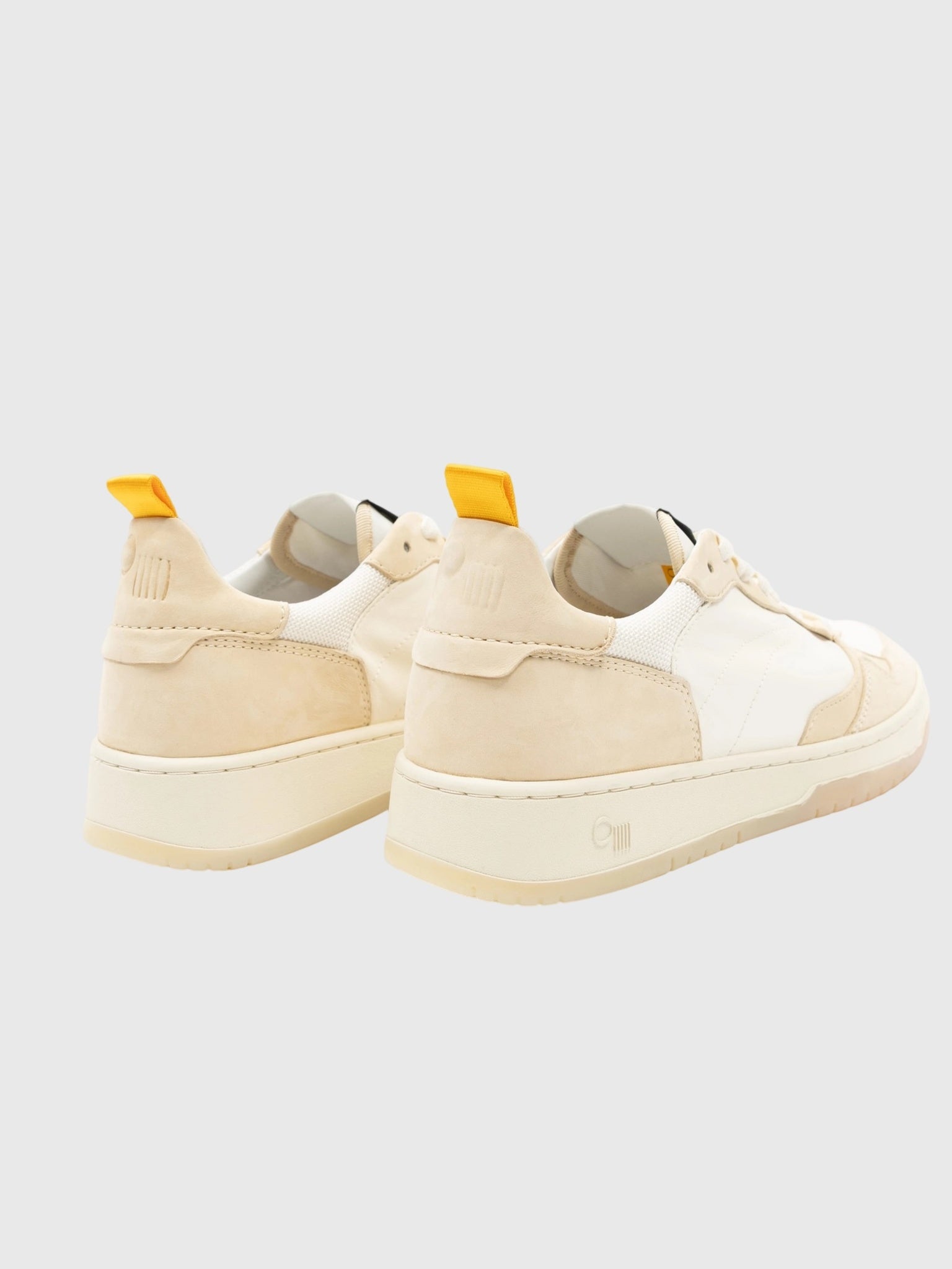 Oncept Men's Phoenix Sneaker - Saint Bernard