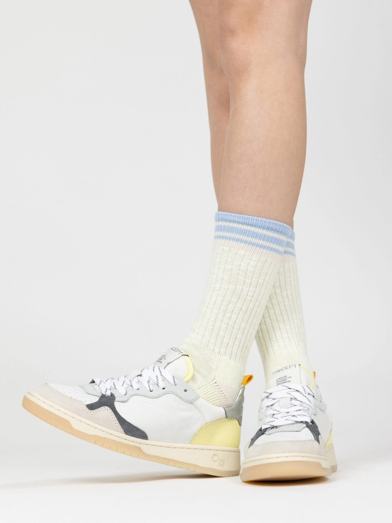 Oncept Women's Phoenix Sneaker - Saint Bernard