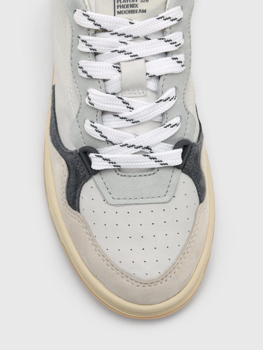 Oncept Women's Phoenix Sneaker - Saint Bernard