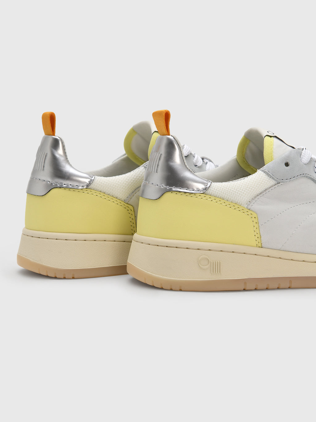 Oncept Women's Phoenix Sneaker - Saint Bernard
