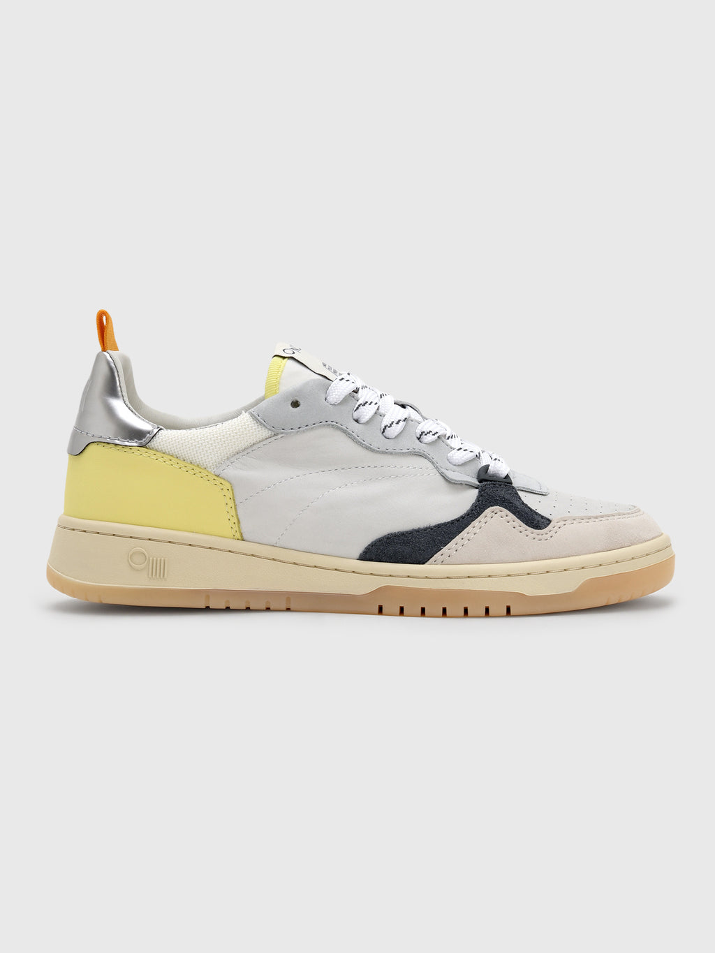 Oncept Women's Phoenix Sneaker - Saint Bernard