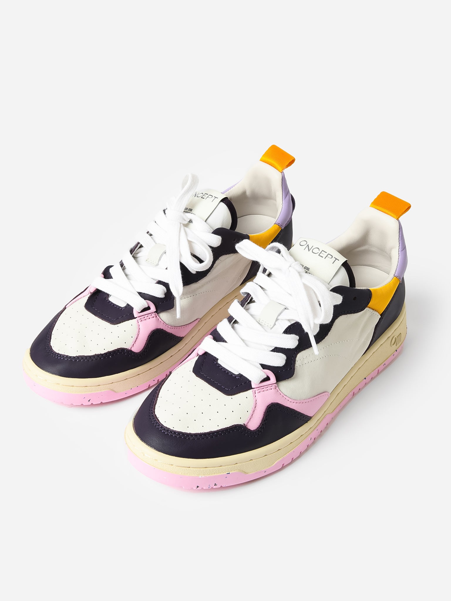 Oncept Women's Phoenix Sneaker - Saint Bernard