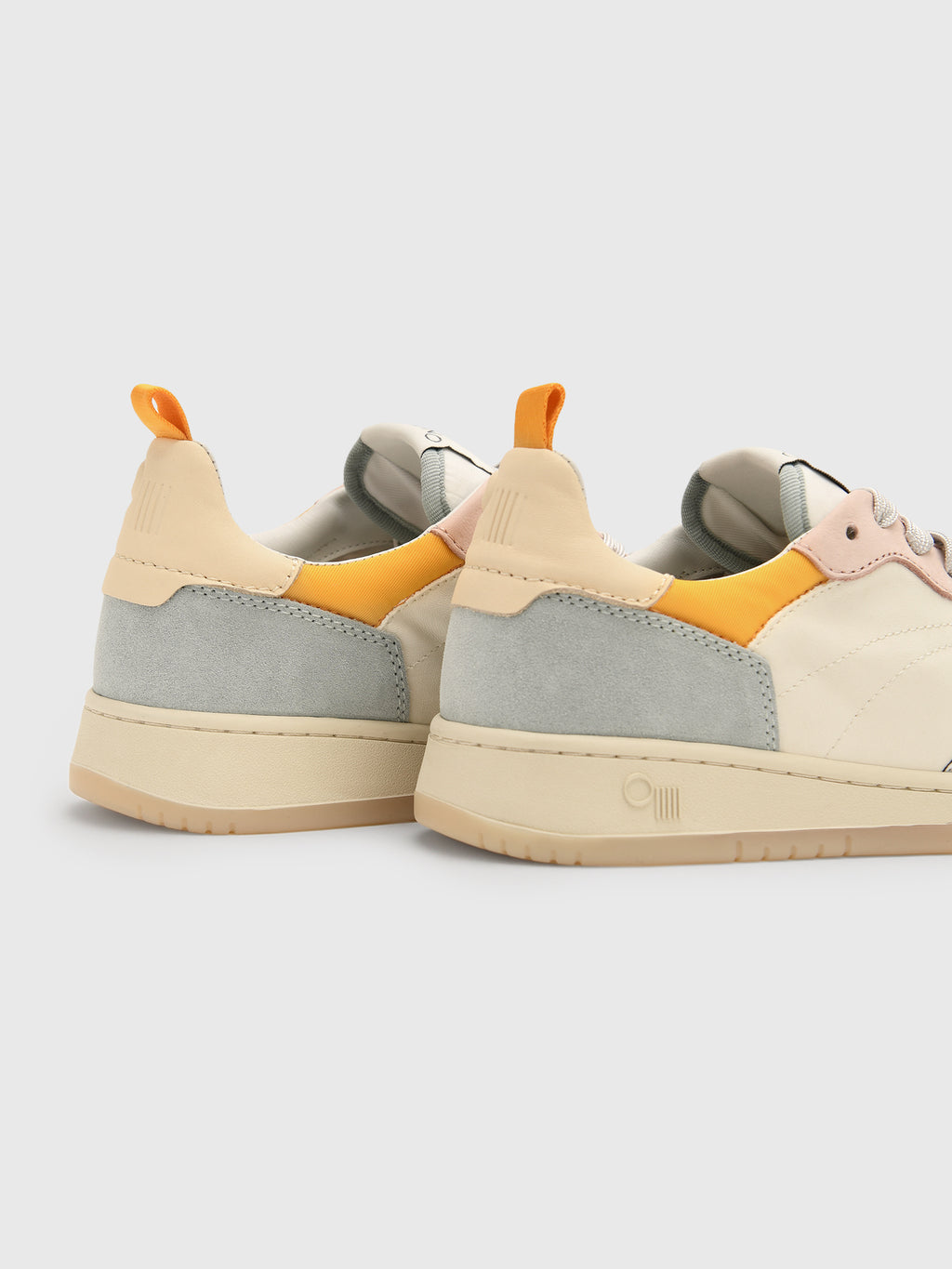 Oncept Women's Phoenix Sneaker - Saint Bernard
