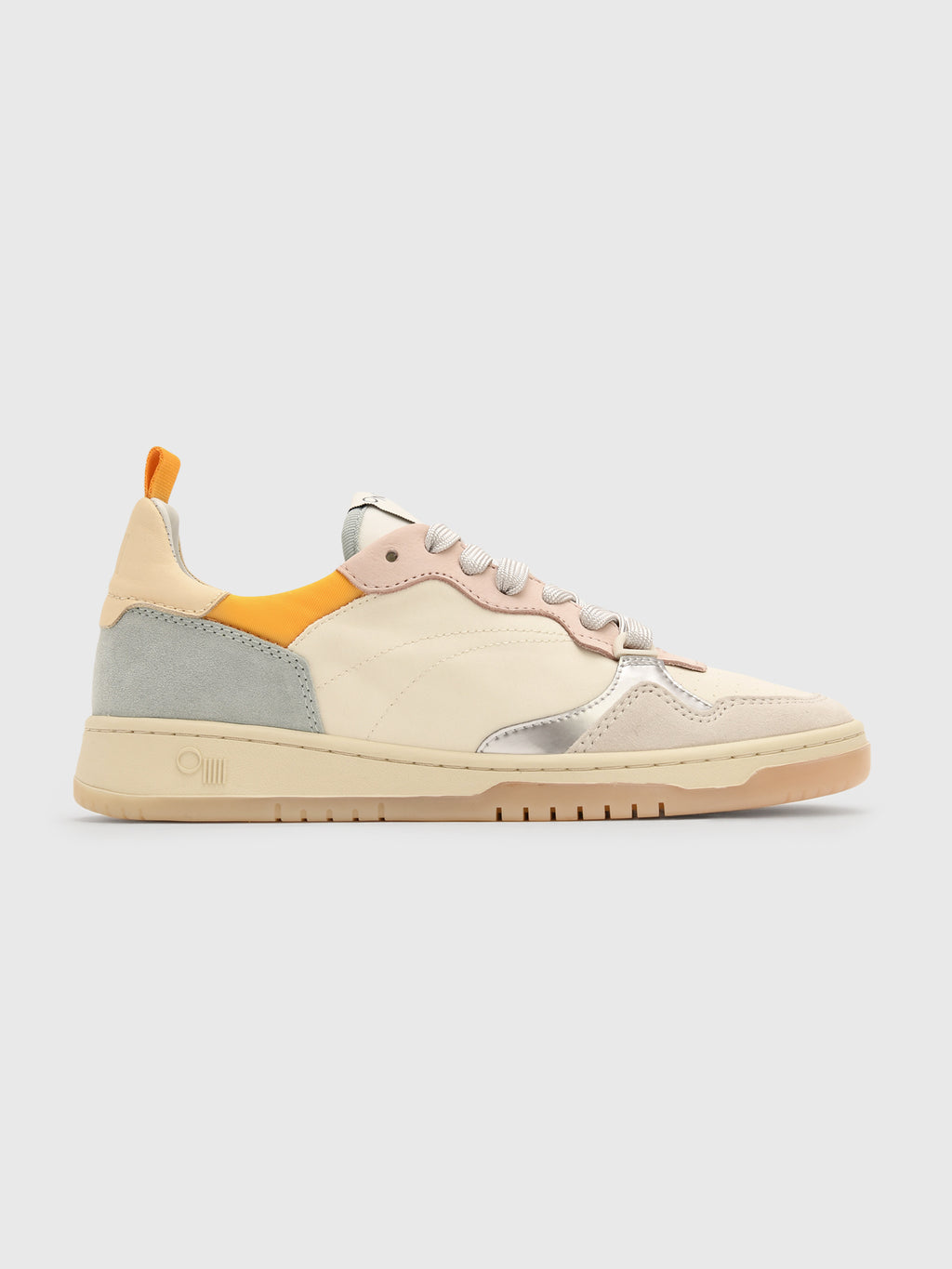 Oncept Women's Phoenix Sneaker - Saint Bernard