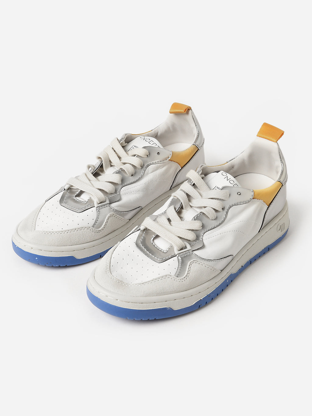 Oncept Women's Phoenix Sneaker - Saint Bernard