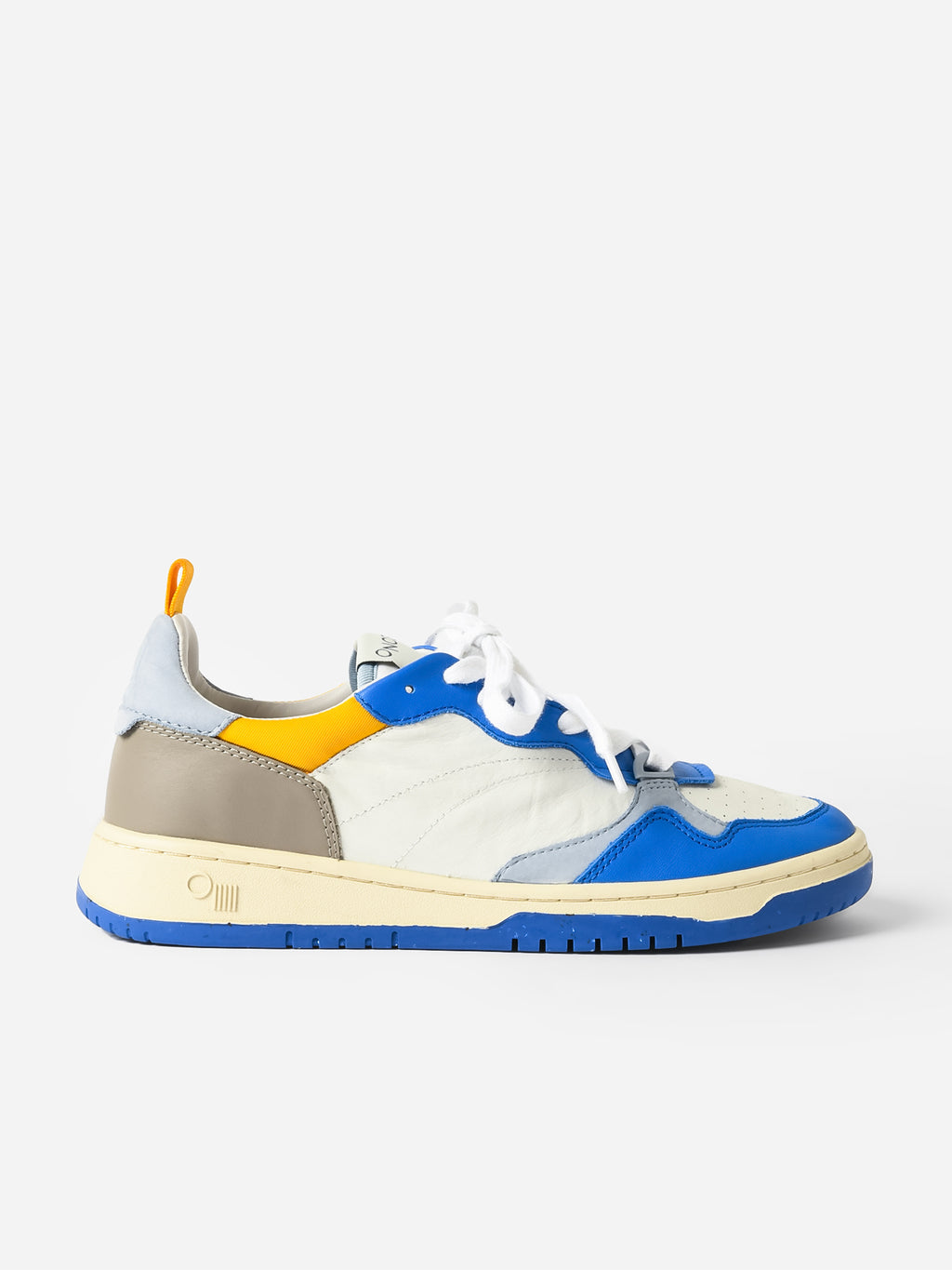 Oncept Women's Phoenix Sneaker - Saint Bernard