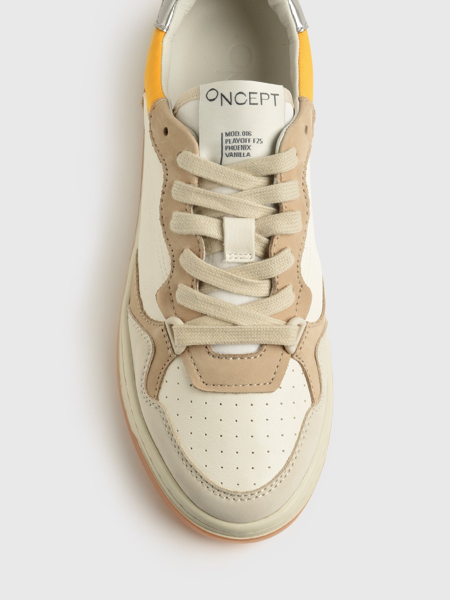 Oncept Women's Phoenix Sneaker – Saint Bernard