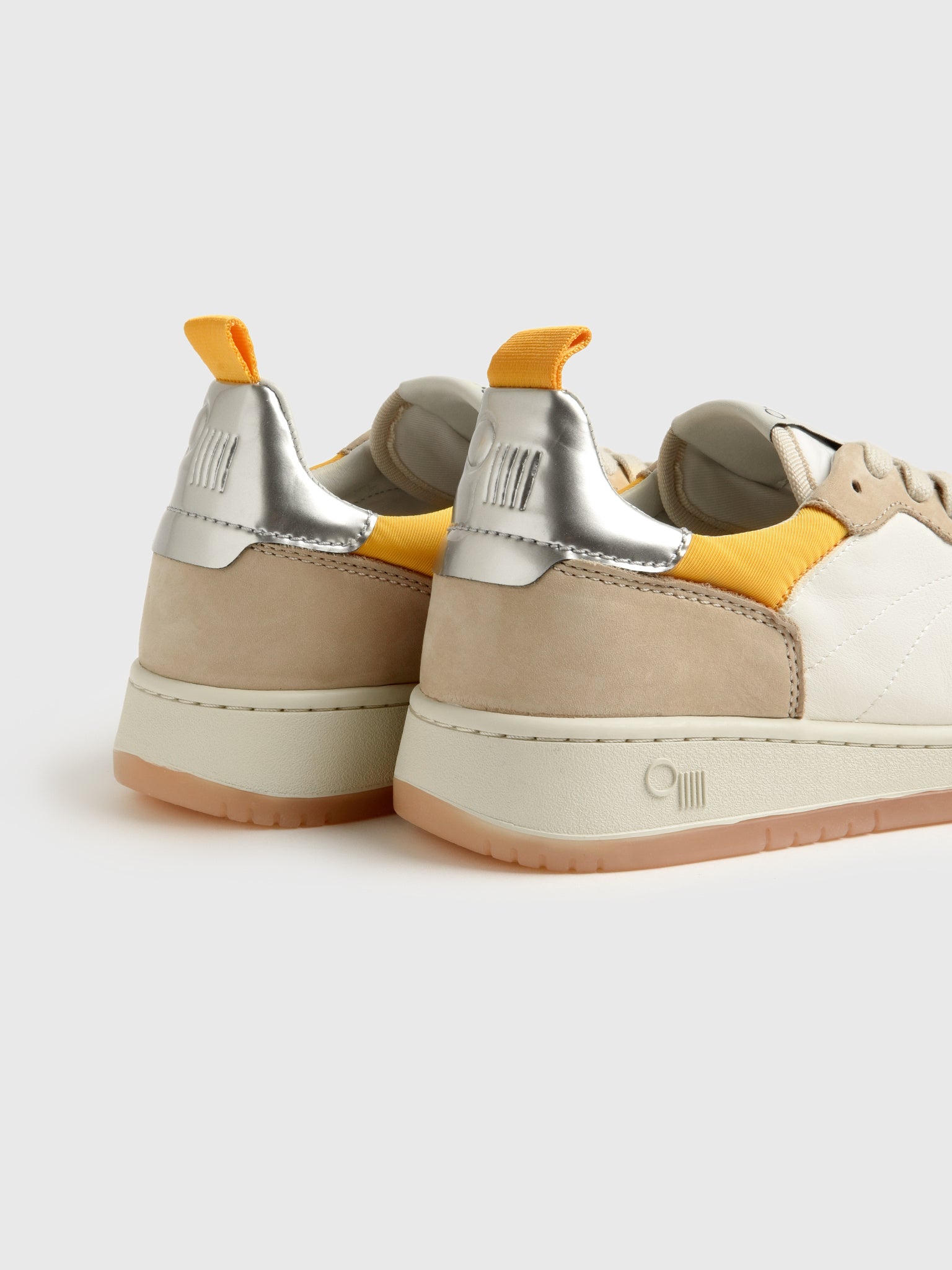 Oncept Women's Phoenix Sneaker – Saint Bernard