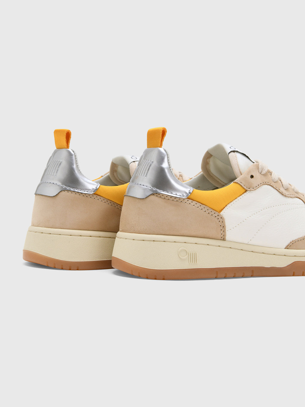Oncept Women's Phoenix Sneaker - Saint Bernard