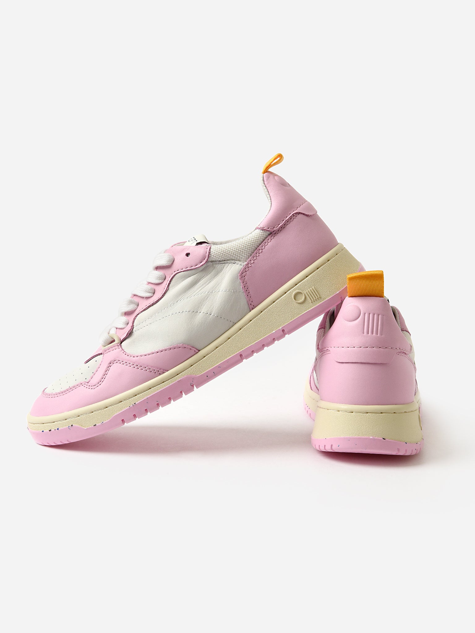 Oncept Women's Phoenix Sneaker | $300.00 | Saint Bernard