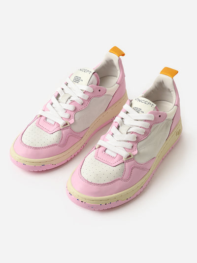 Oncept Women's Phoenix Sneaker - Saint Bernard