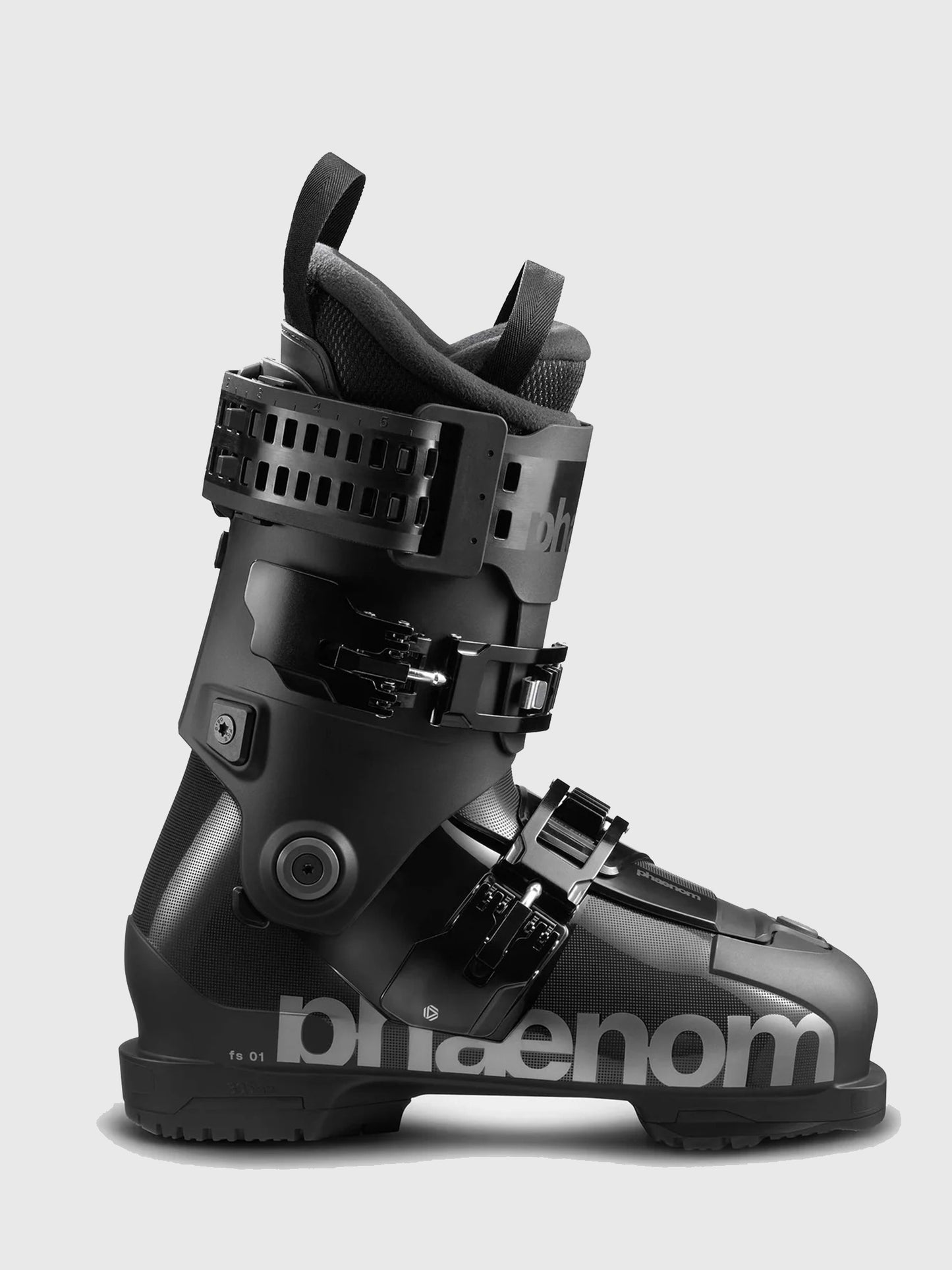Phaenom FS 01 80 Women's Ski Boots 2026 - Saint Bernard