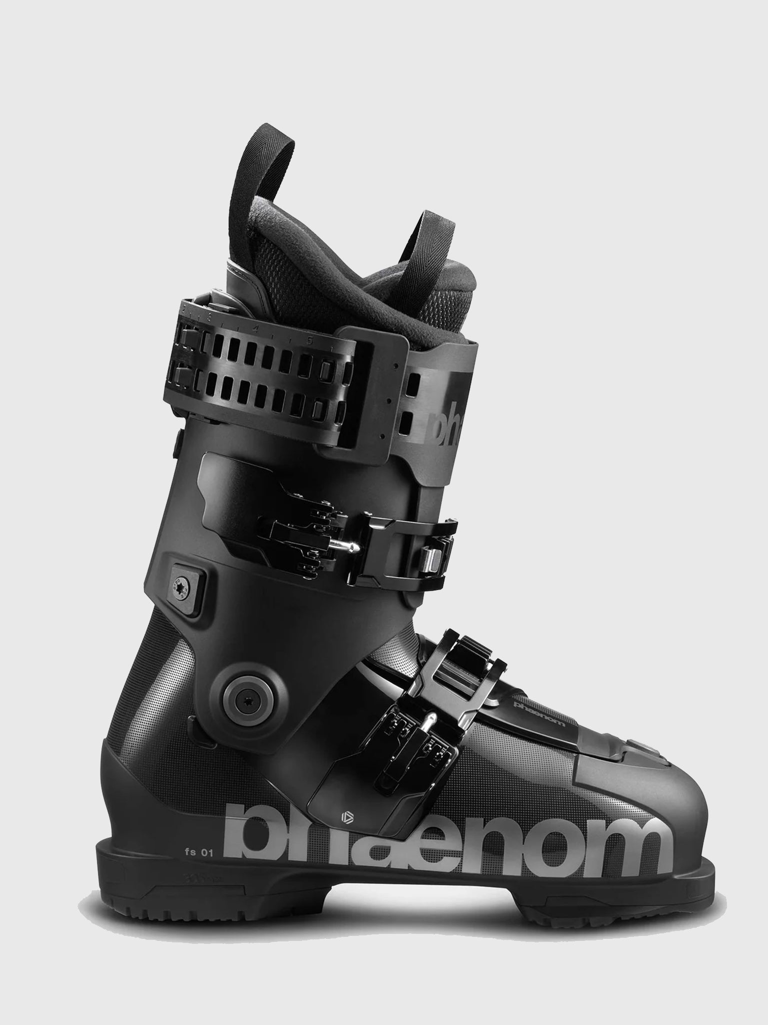 Phaenom FS 01 80 Women's Ski Boots 2026 - Saint Bernard