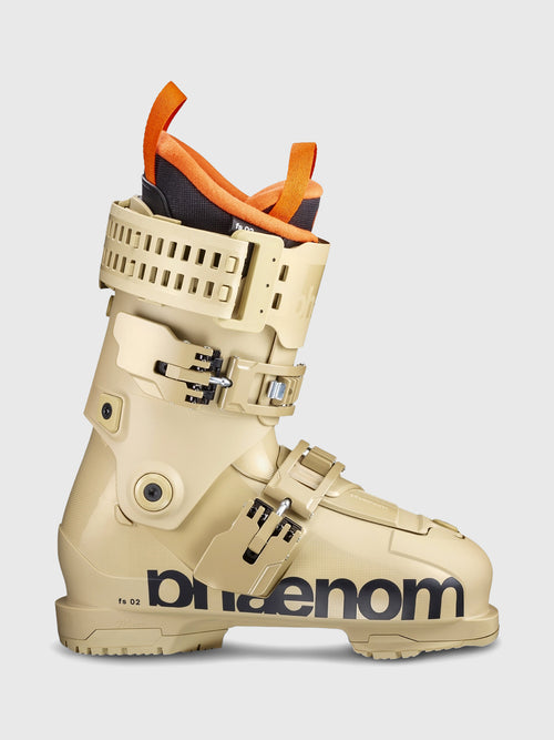 Phaenom FS 02 110 Ski Boots 2027 - Saint Bernard
