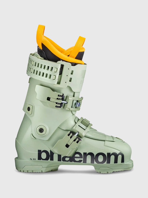 Phaenom FS 02 90 Ski Boots 2027 - Saint Bernard
