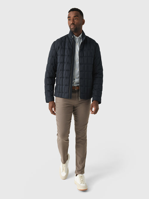 Herno Men's Arendelle Bomber Jacket