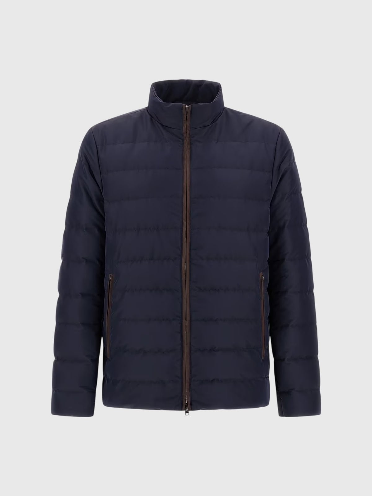 Herno Men's Down Jacket - Saint Bernard