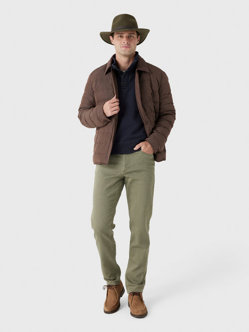 Herno Men's Shirt Jacket