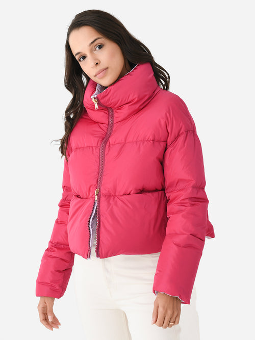 Herno Women's Reversible Jacket