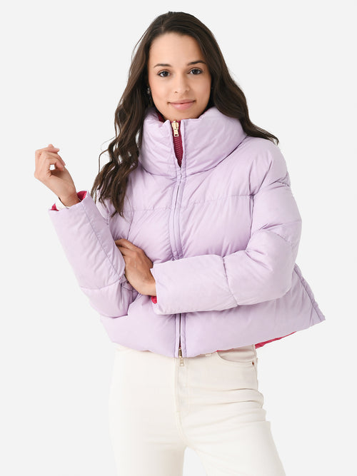 Herno Women's Reversible Jacket