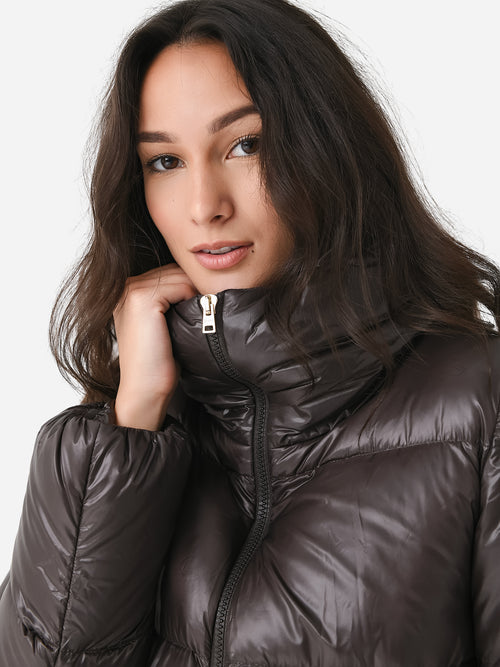 Herno Women's Long Coat